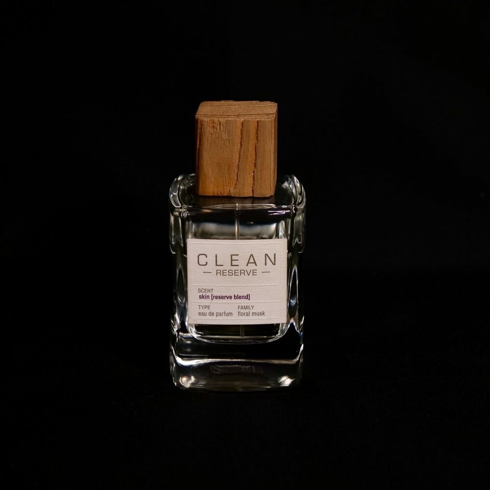 Clean Reserve RESERVE BLEND Eau de Parfum [3.4 fl oz]